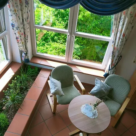 Hotel Landgasthaus Zum Erlengrund Garni Emskirchen