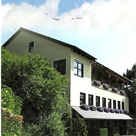 Landgasthaus Zum Erlengrund Garni Hotel Emskirchen