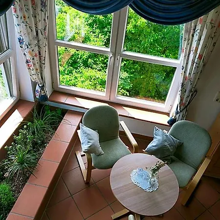 Landgasthaus Zum Erlengrund Garni Hotel Emskirchen