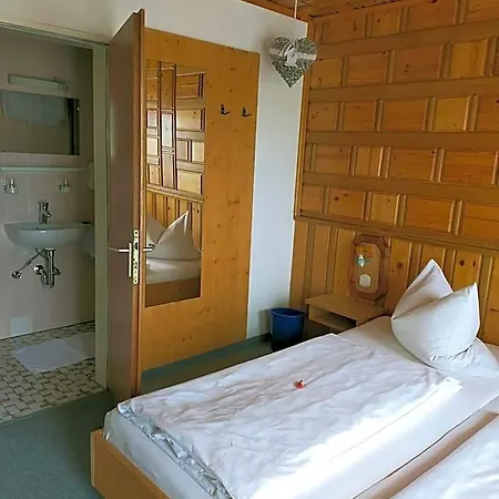 Hotel Landgasthaus Zum Erlengrund Garni