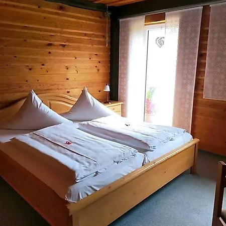 Landgasthaus Zum Erlengrund Hotel